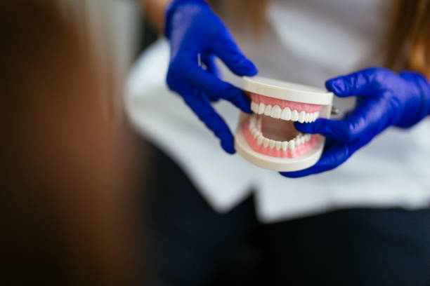 Full Mouth Reconstruction in Nambe, NM