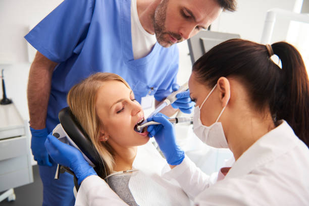 Trusted Nambe, NM  Holistic Dental Services Experts